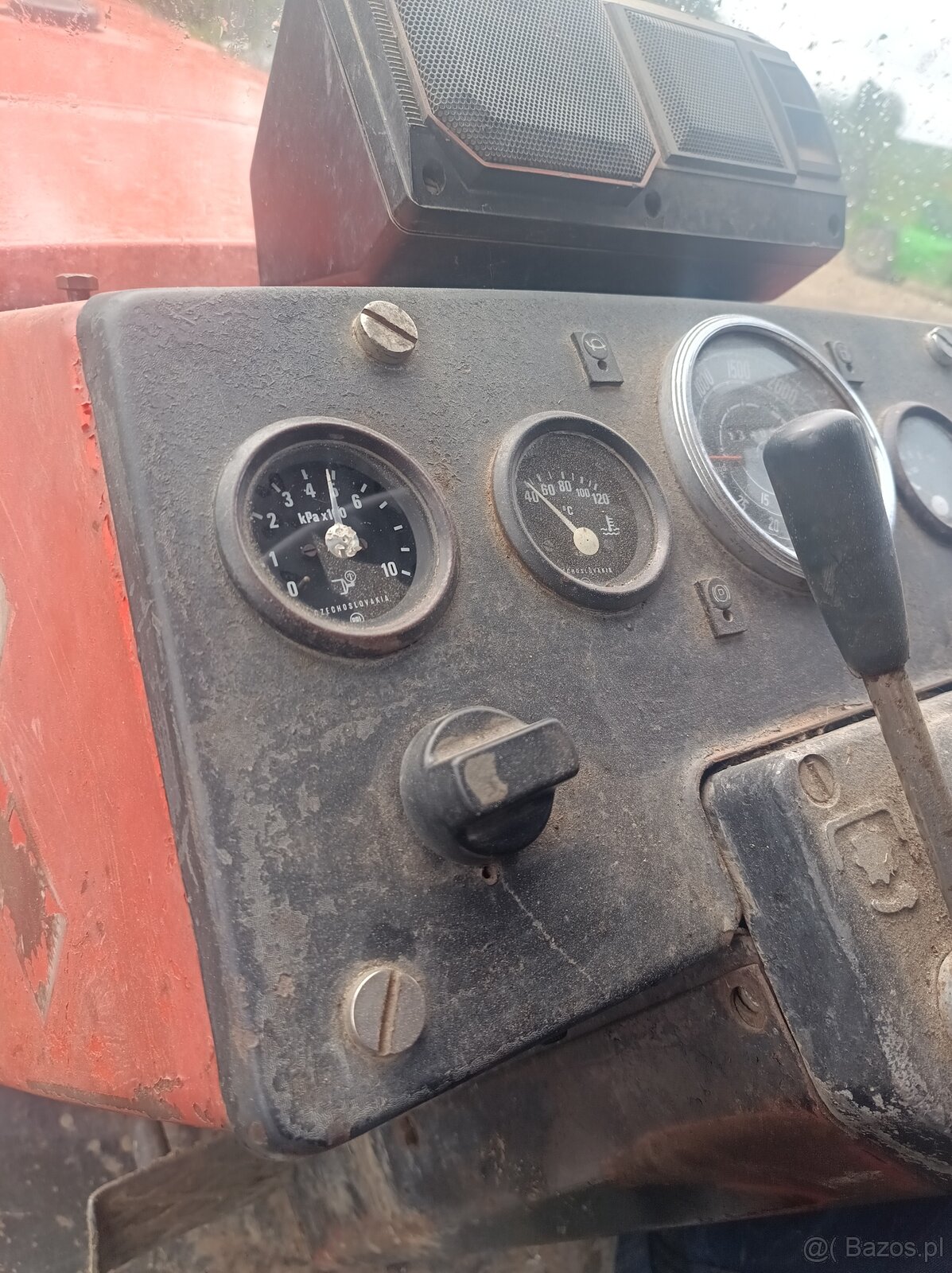 Zetor 16145 - 5