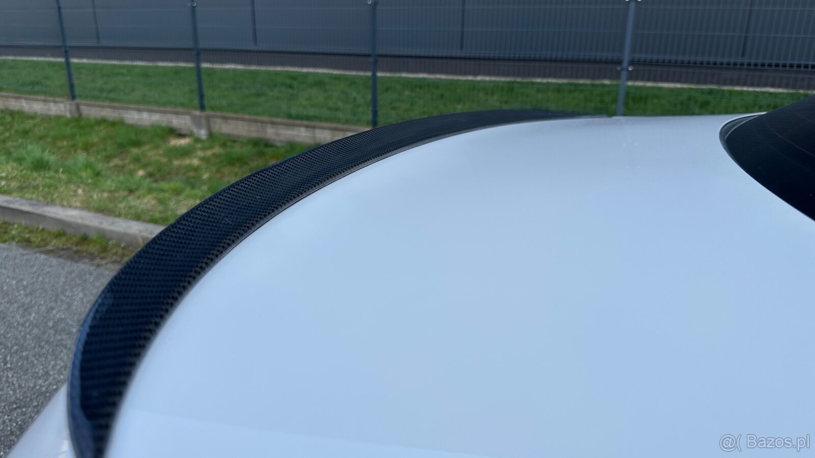 BMW E90 320D 2010r - 5