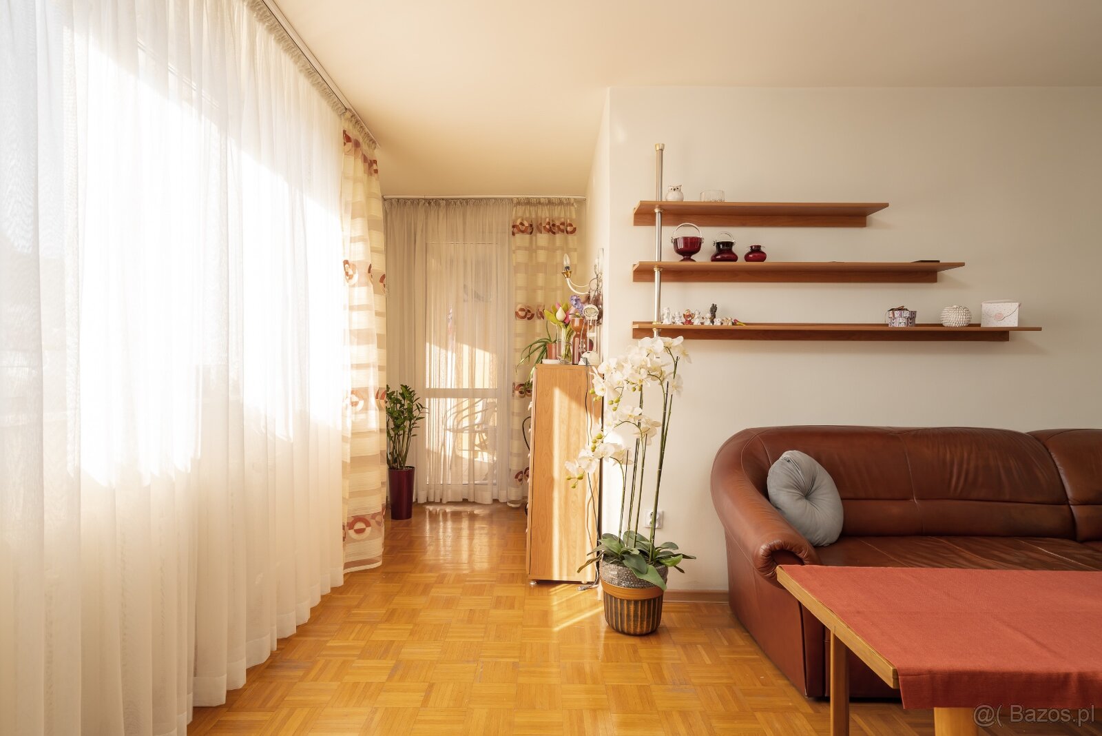 Funkcjonalne 3 pokoje w dobrej lokalizacji - 5