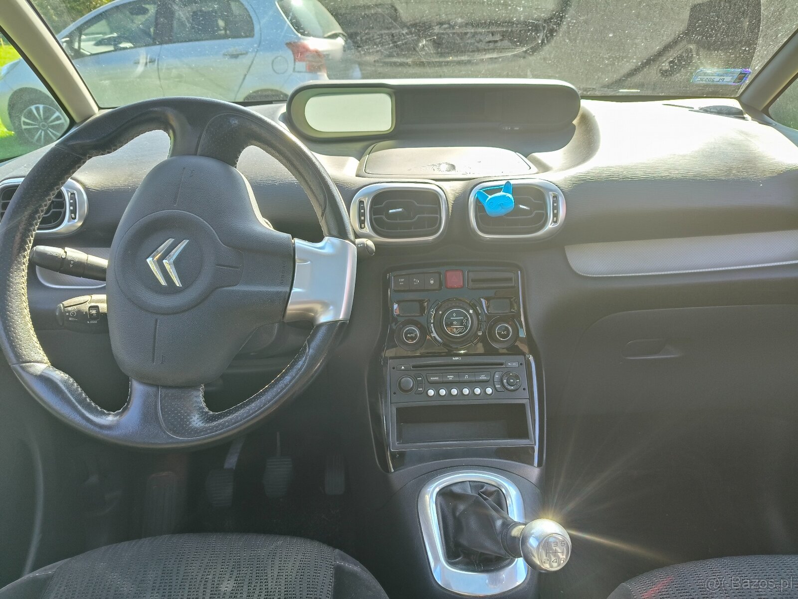 Citroen C3 Picasso - 5