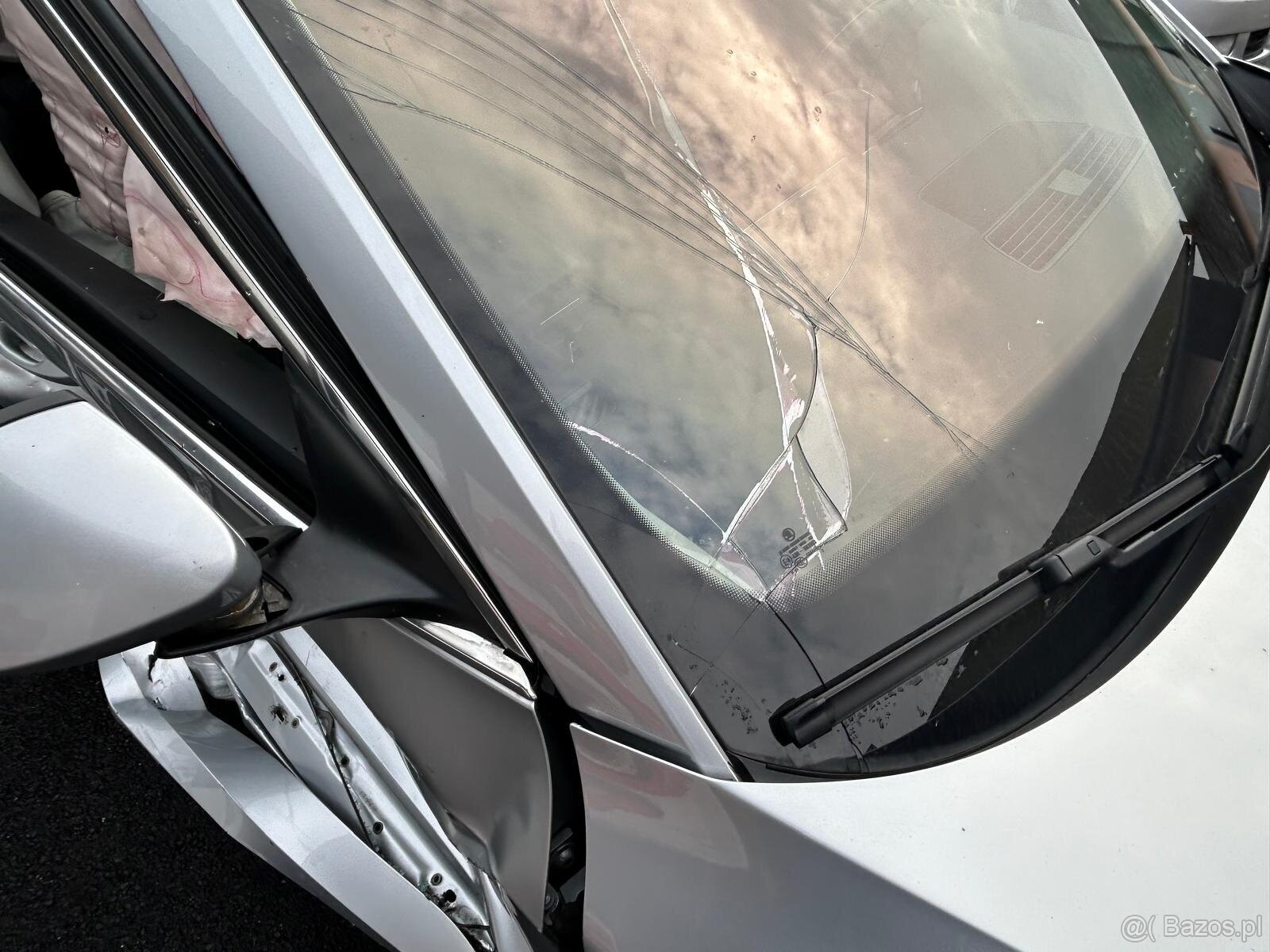 Škoda Superb 2.0 TDI 110 kW DSG - 5