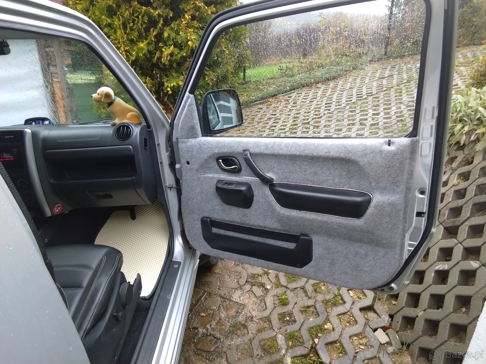 Jimny 1.3 VVT - 5