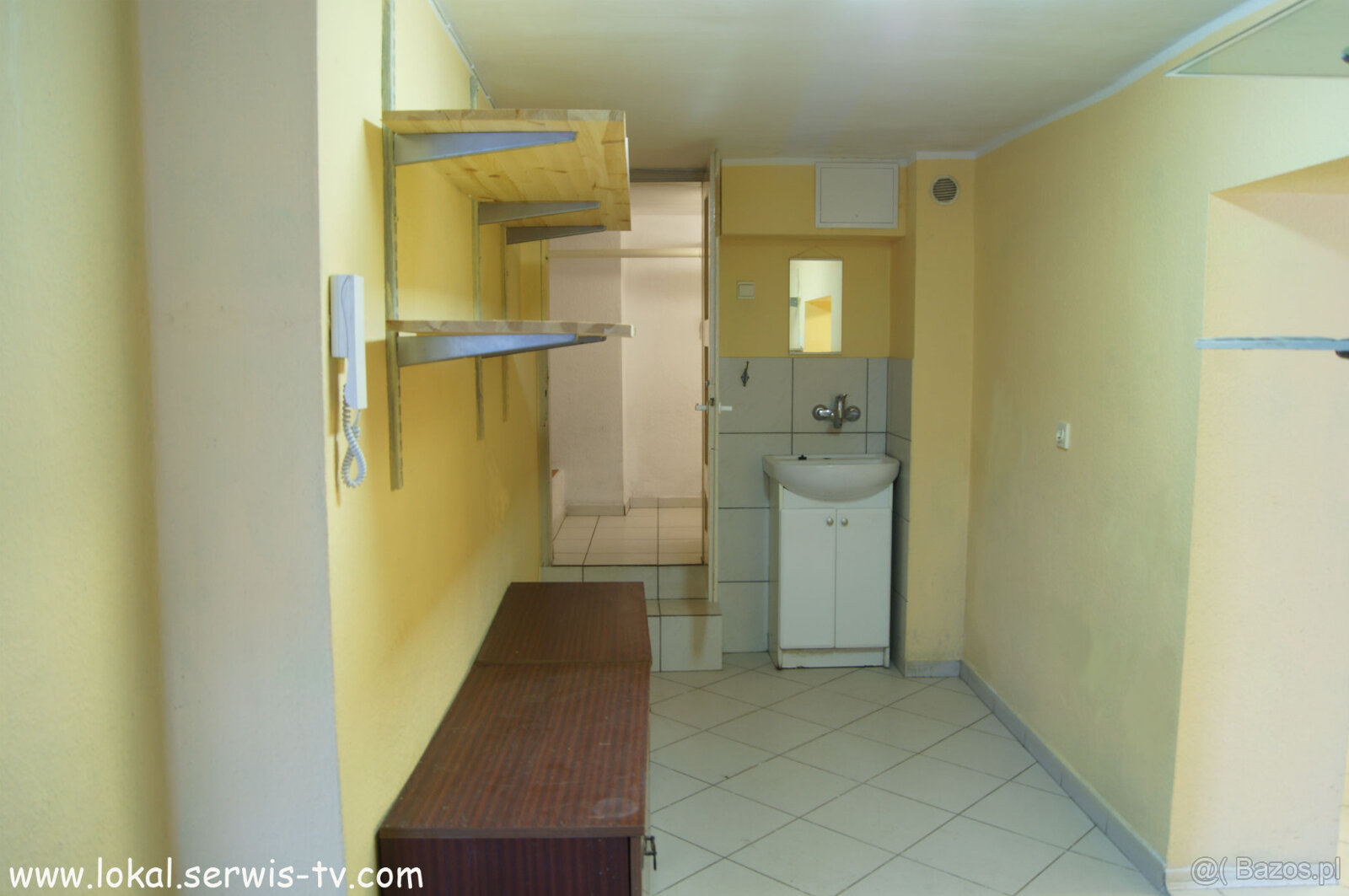 Lokal użytkowy na wynajem – Wrocław - 5