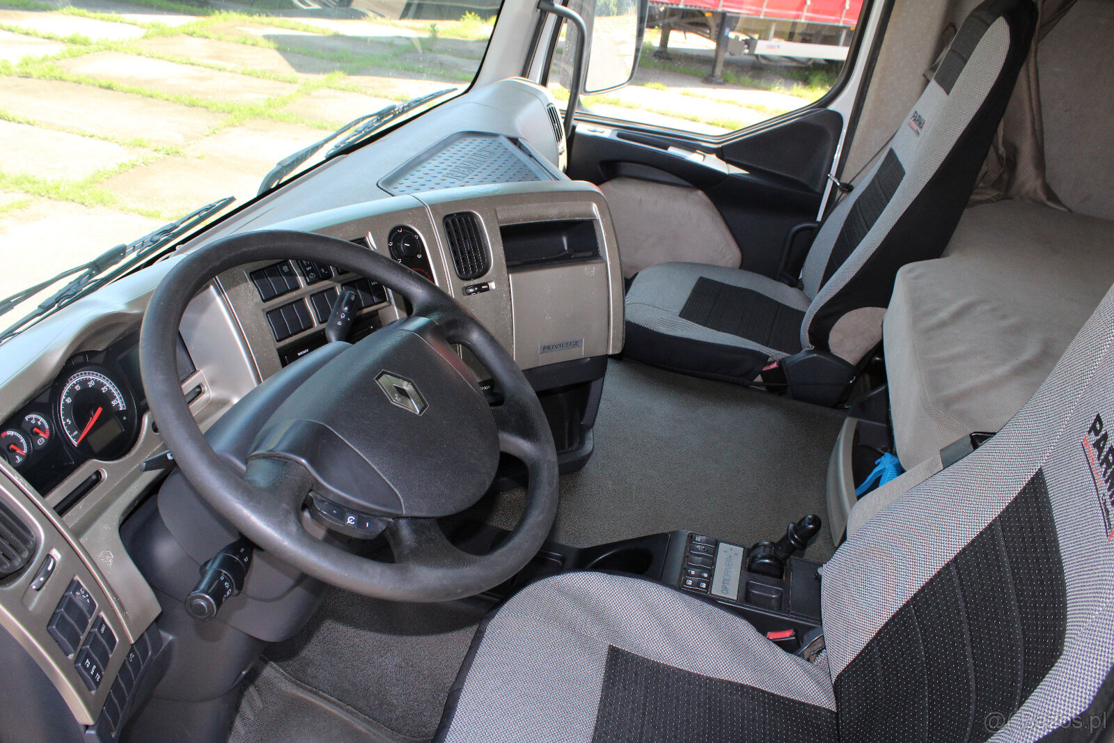 Renault PREMIUM 450DXi EURO 5 - 5