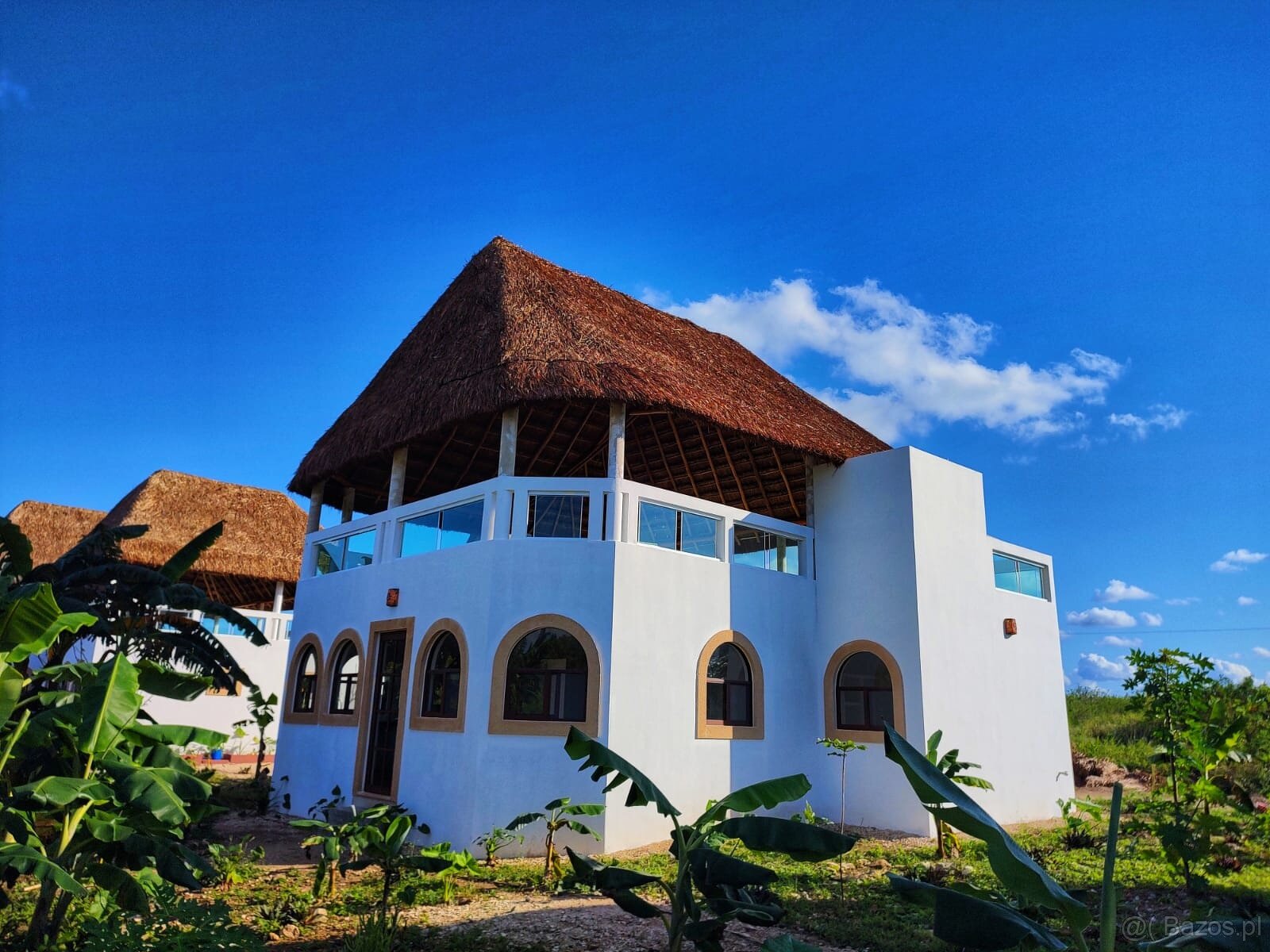 Villa Maya, 90m2+90m2, Yucatan, 629.000 PLN - 5