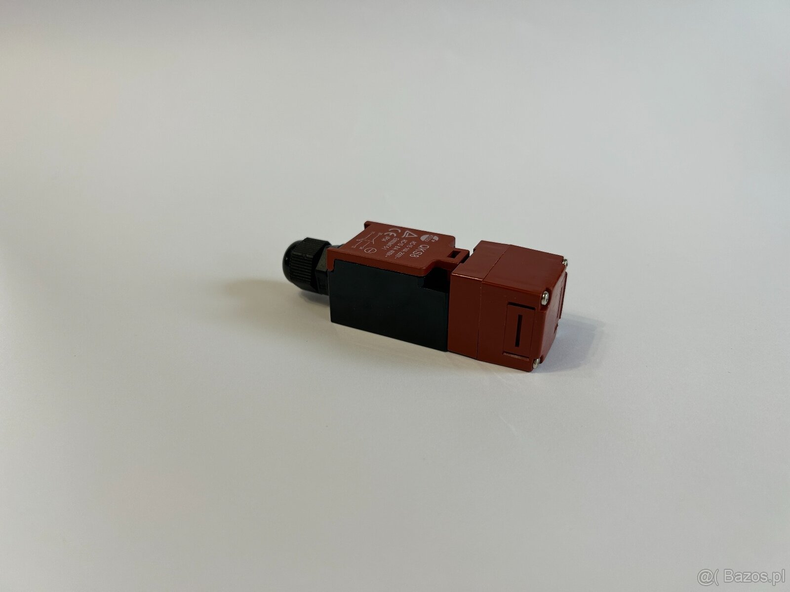 Części do przecinarek BOMAR - Oryginalne części zamienne - 5