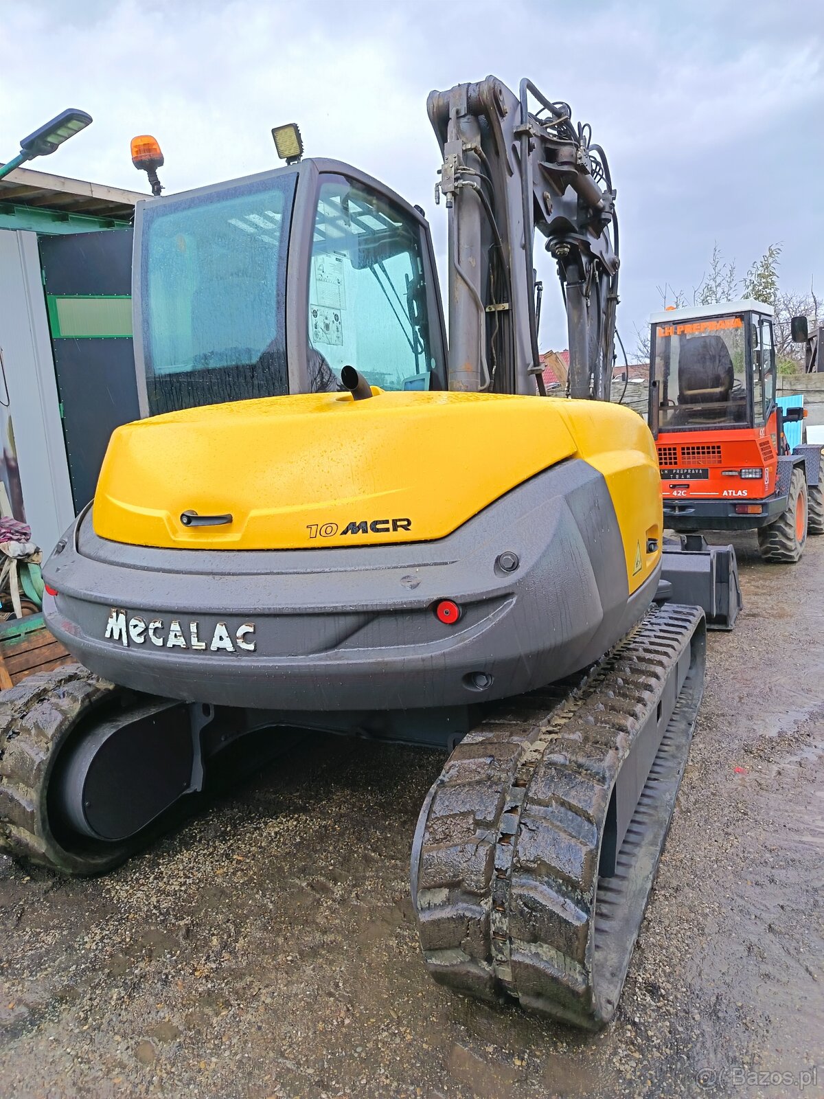 Mecalac - 5