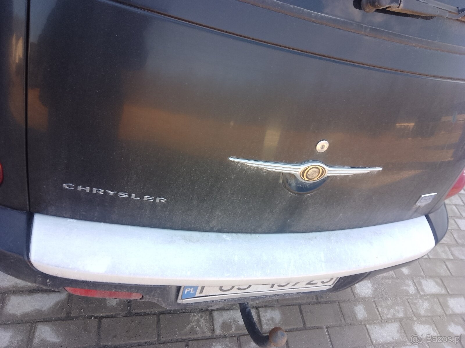 Chrysler Pt Cruiser 2, 2 crd - 5