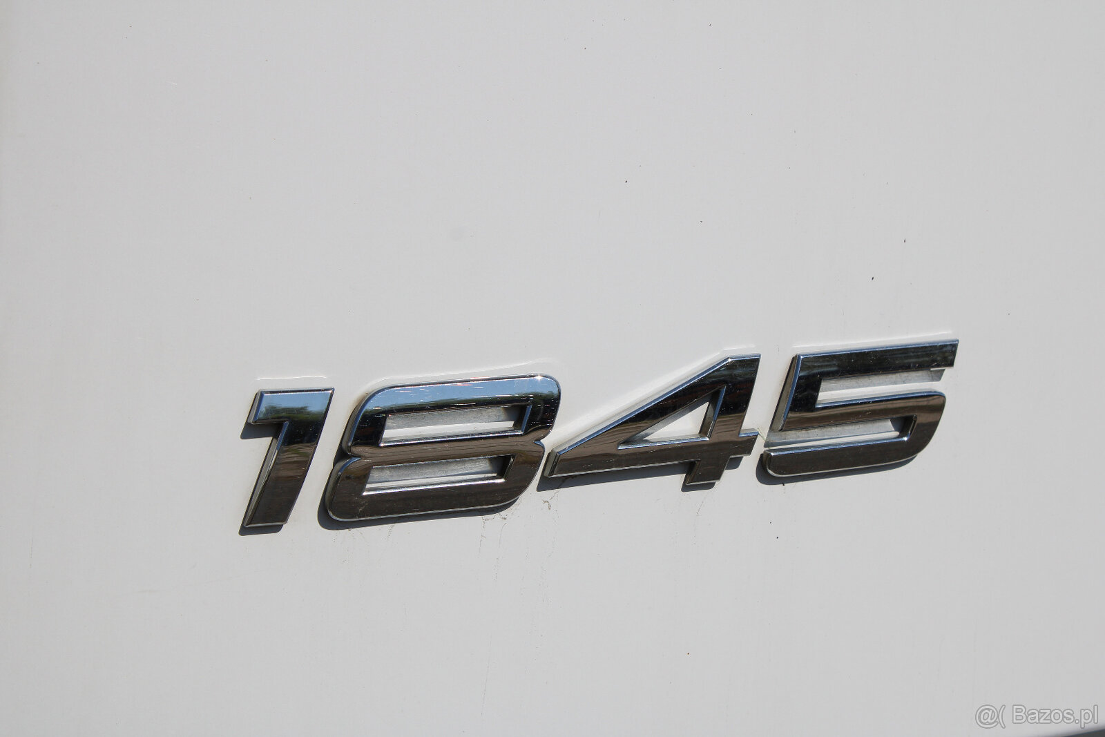 Mercedes-Benz Actros 1845 GIGASPACE LOWDECK EURO 6 - 5