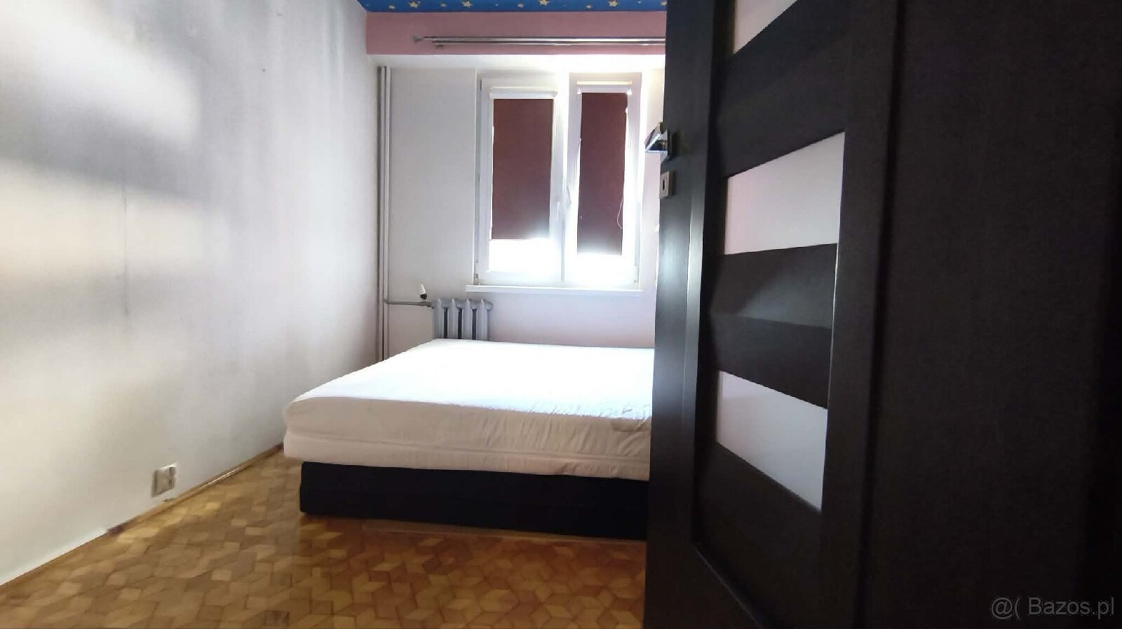 Mieszkanie na sprzedaż przy ul. Marynarki Wojennej - 5