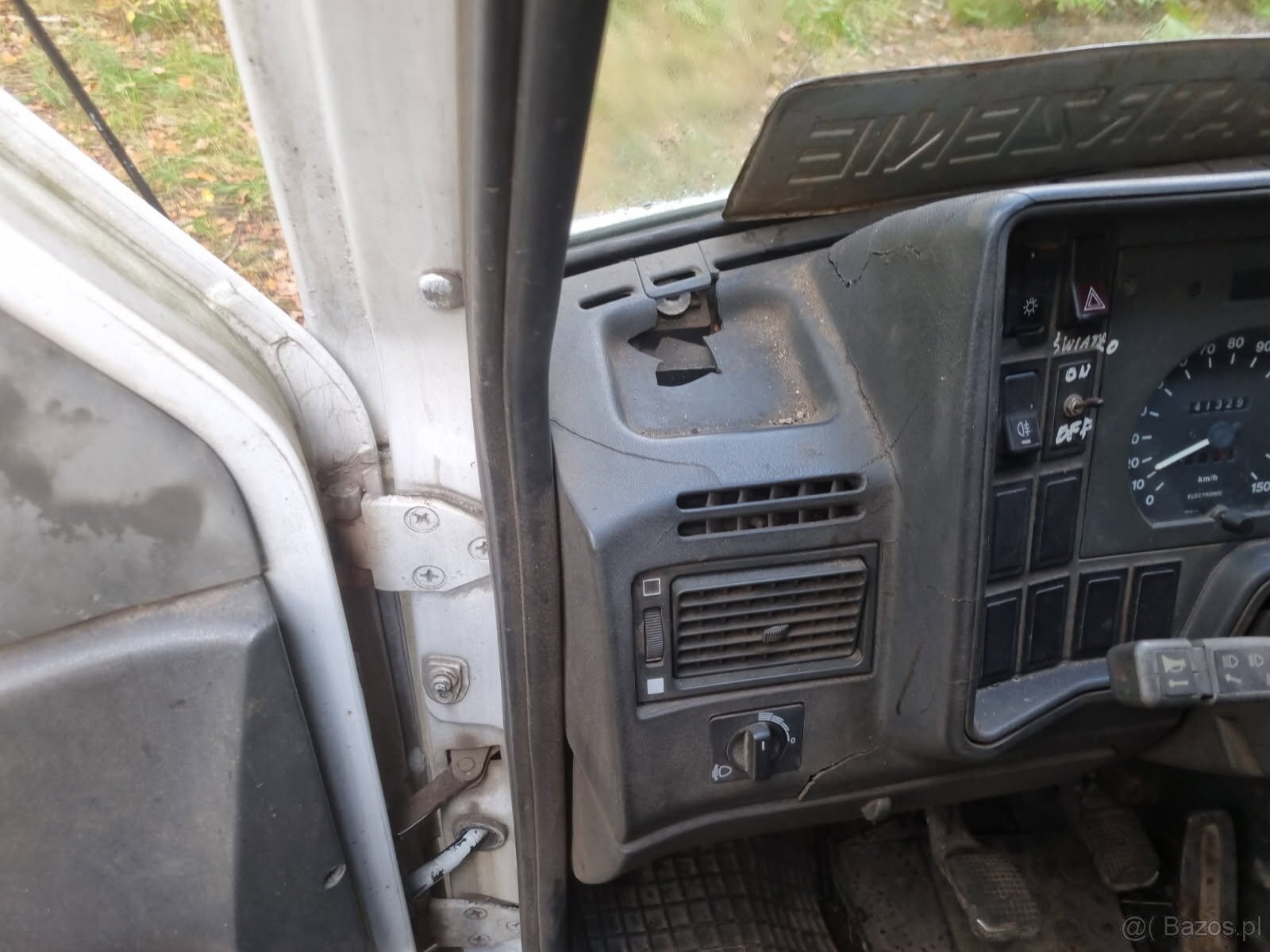 Iveco Daily 1997r - 5