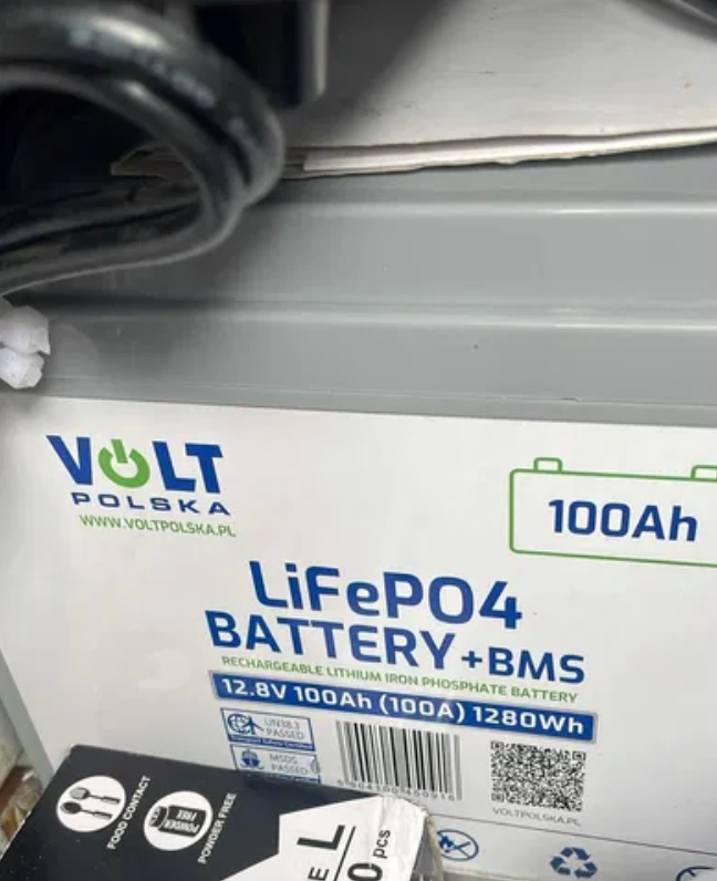 Riksza rower gastronomiczny do lodów-elektryczny napęd - 5