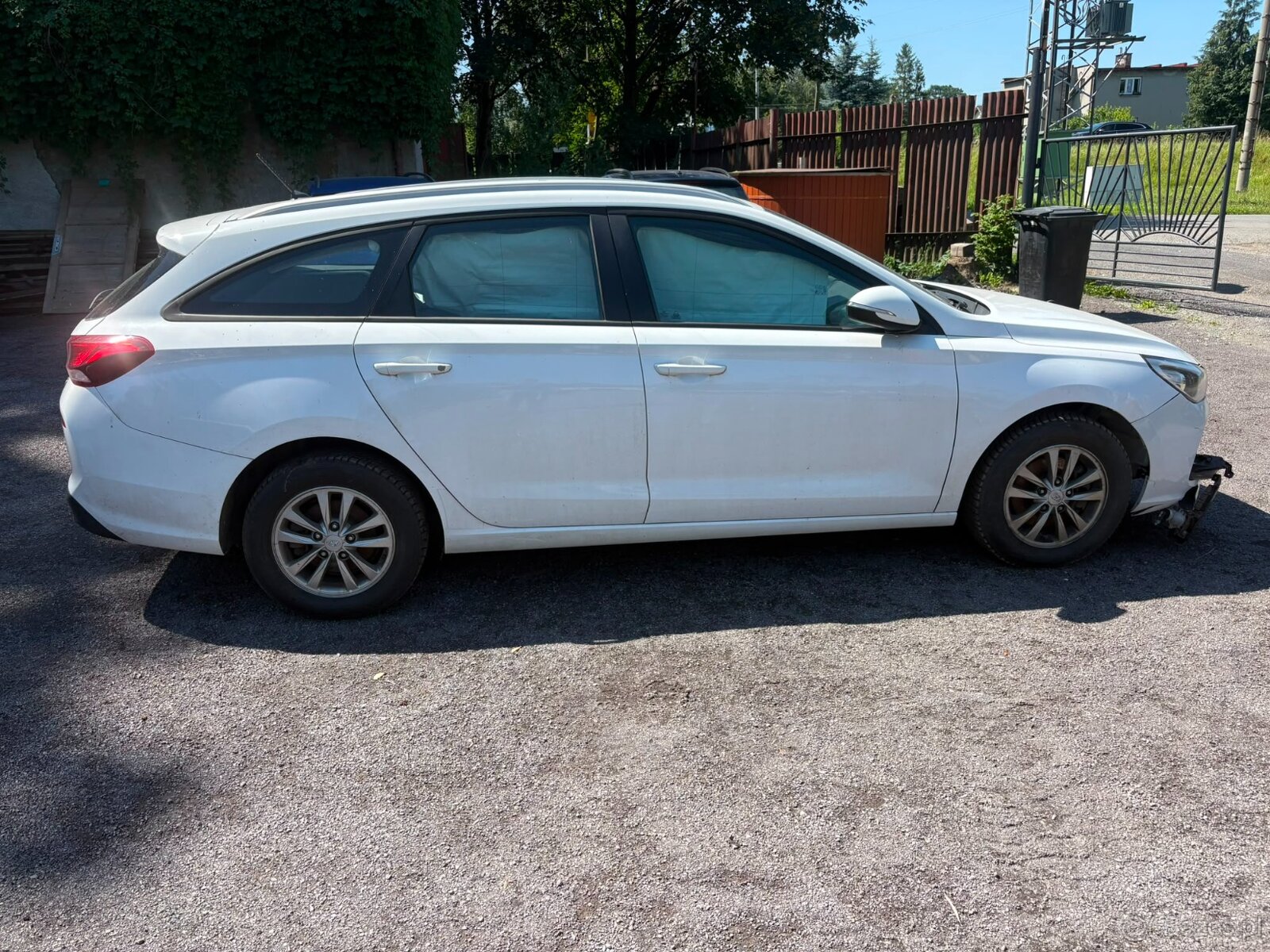 Hyundai I30 1.0i 88kw, r.12/2017, klimatyzacja - 5