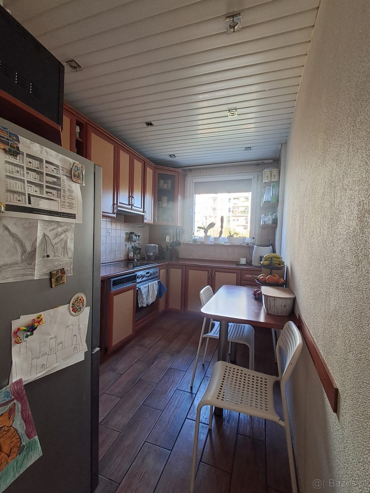 Mieszkanie o pow.47,17m2, balkon, I piętro, winda, Kalisz - 5