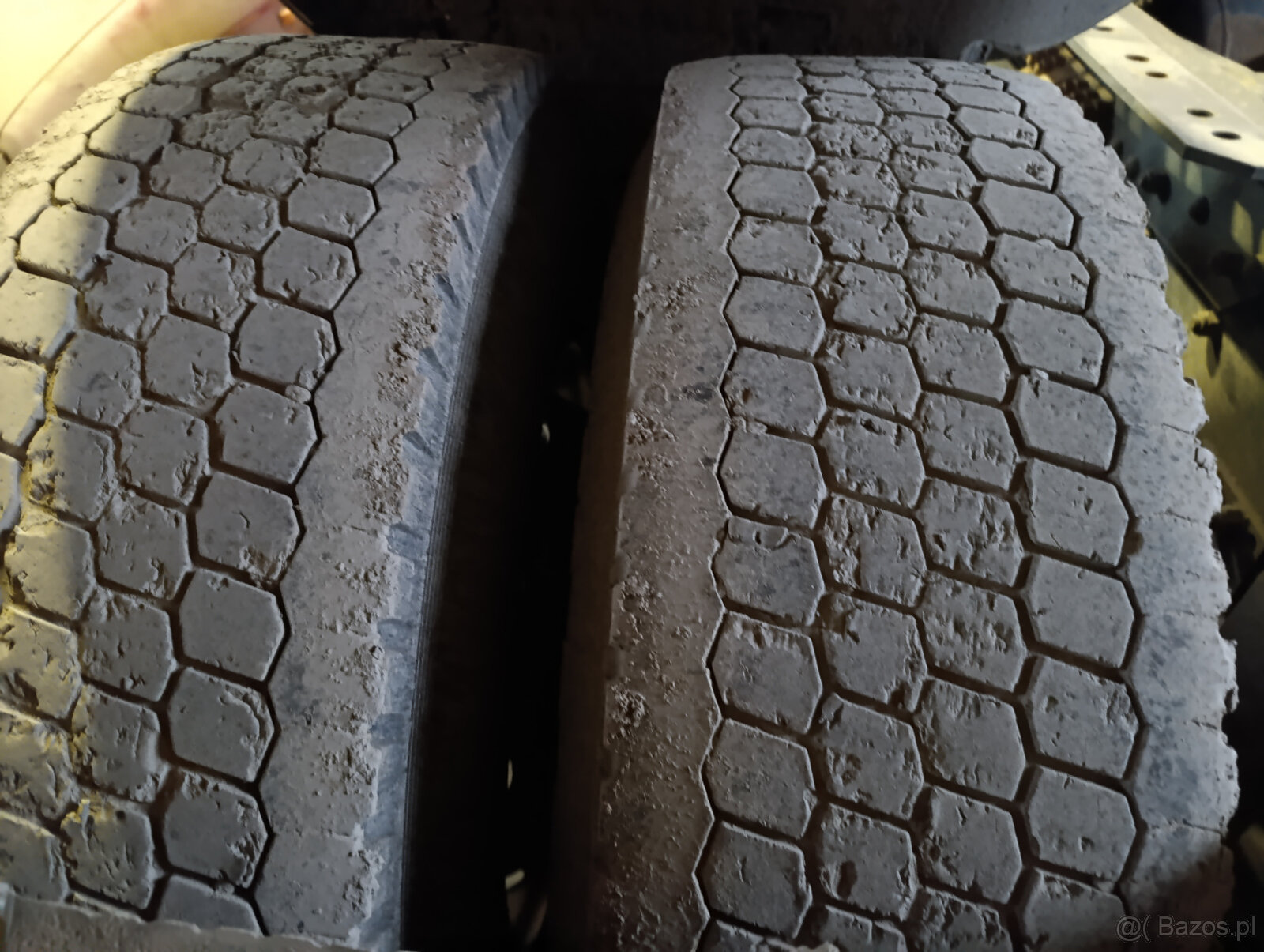 SCANIA R 480 6x2 - 5