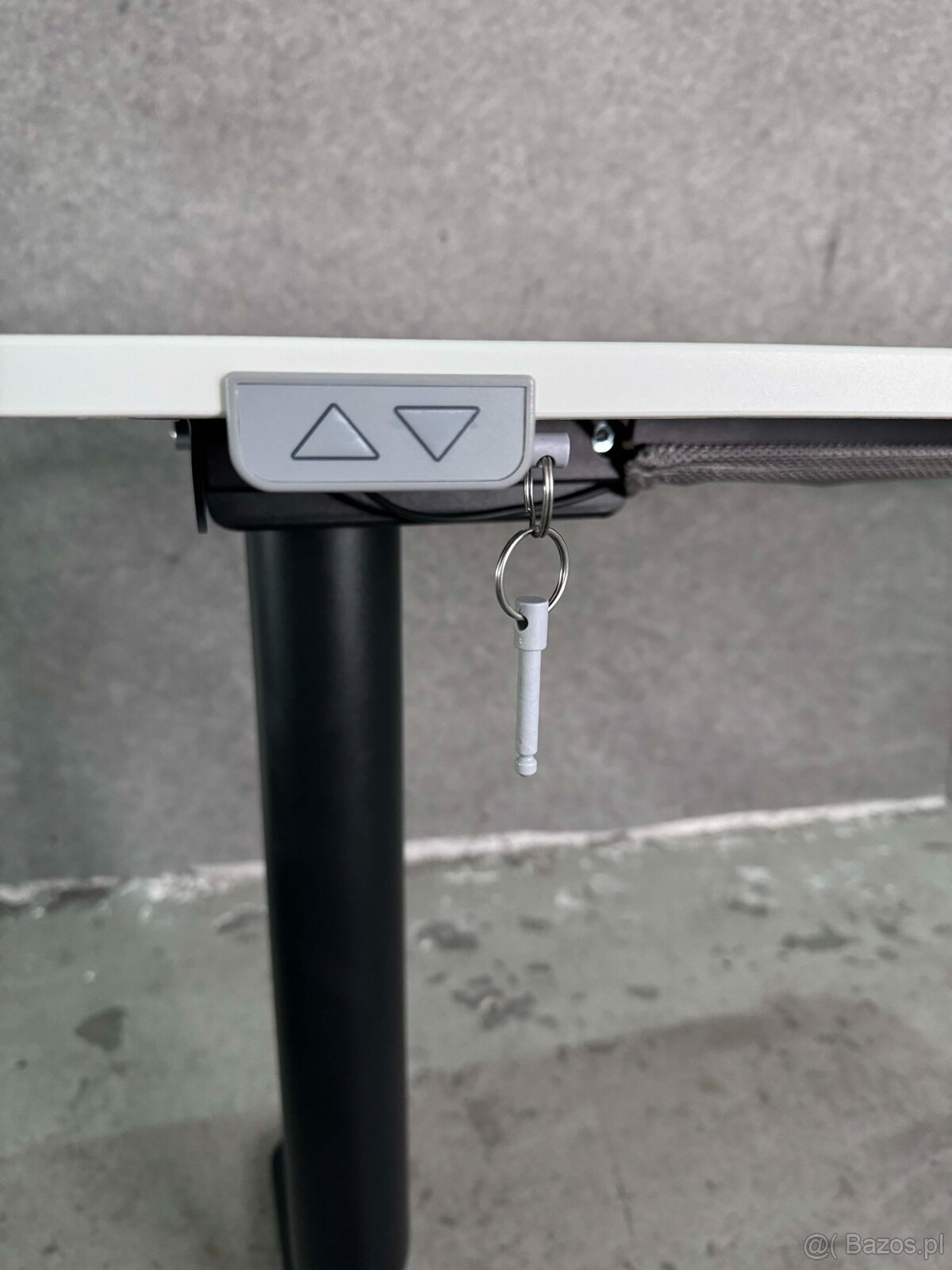 Syndyk sprzeda używane meble Ikea - 5