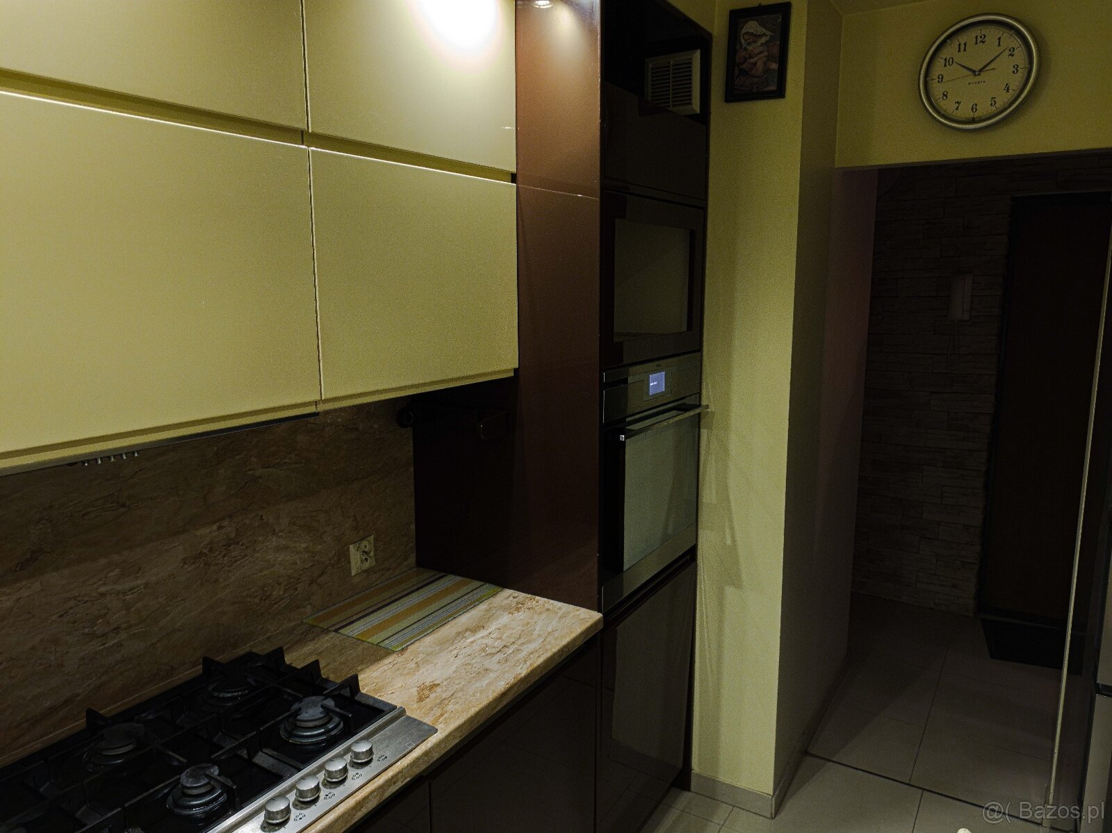 M4 55 m² ul. Lutomierska | balkon+komórka | parking - 5