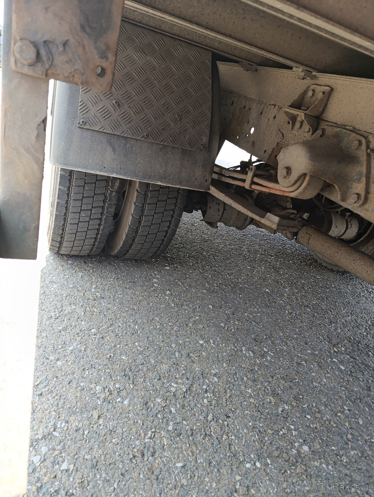 IVECO EUROCARGO 75E18 EEV - 5