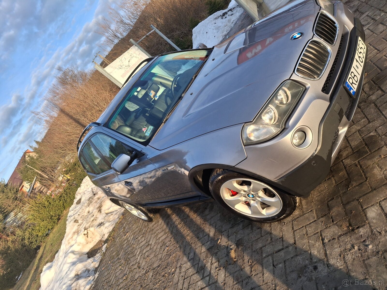 BMW x3 - 5