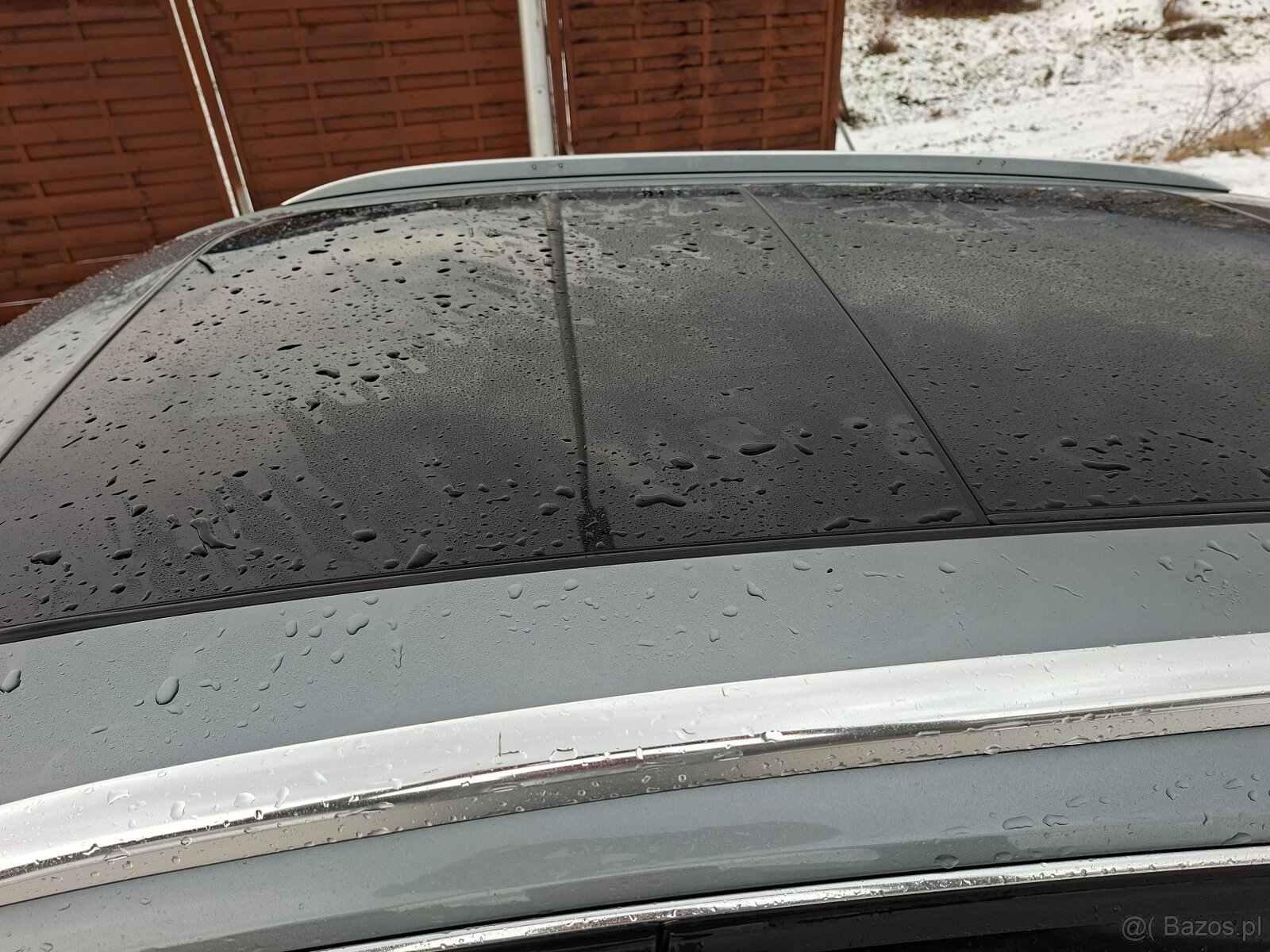 Audi Q5 zadbany niski przebieg - 5