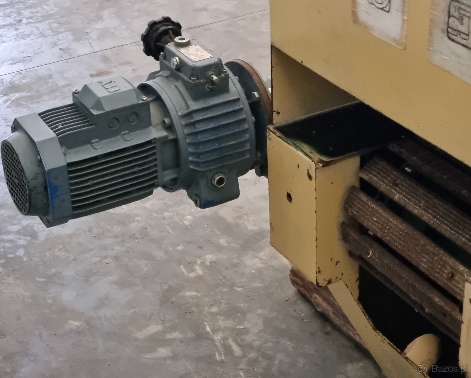 WIELOPIŁA KALIN 350 13cm cięcia - 5