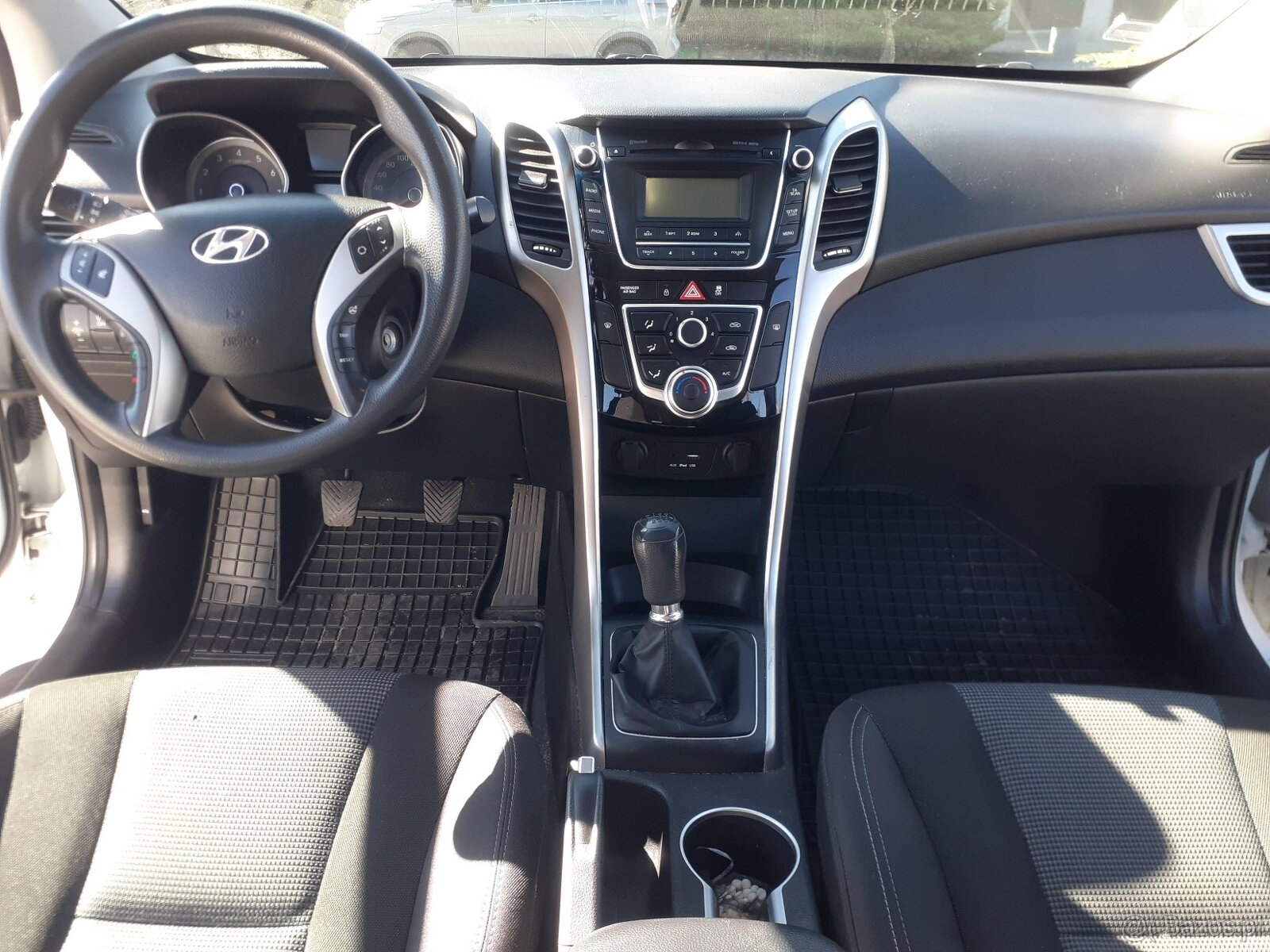 Sprzedaż Hyundai i30 - 5