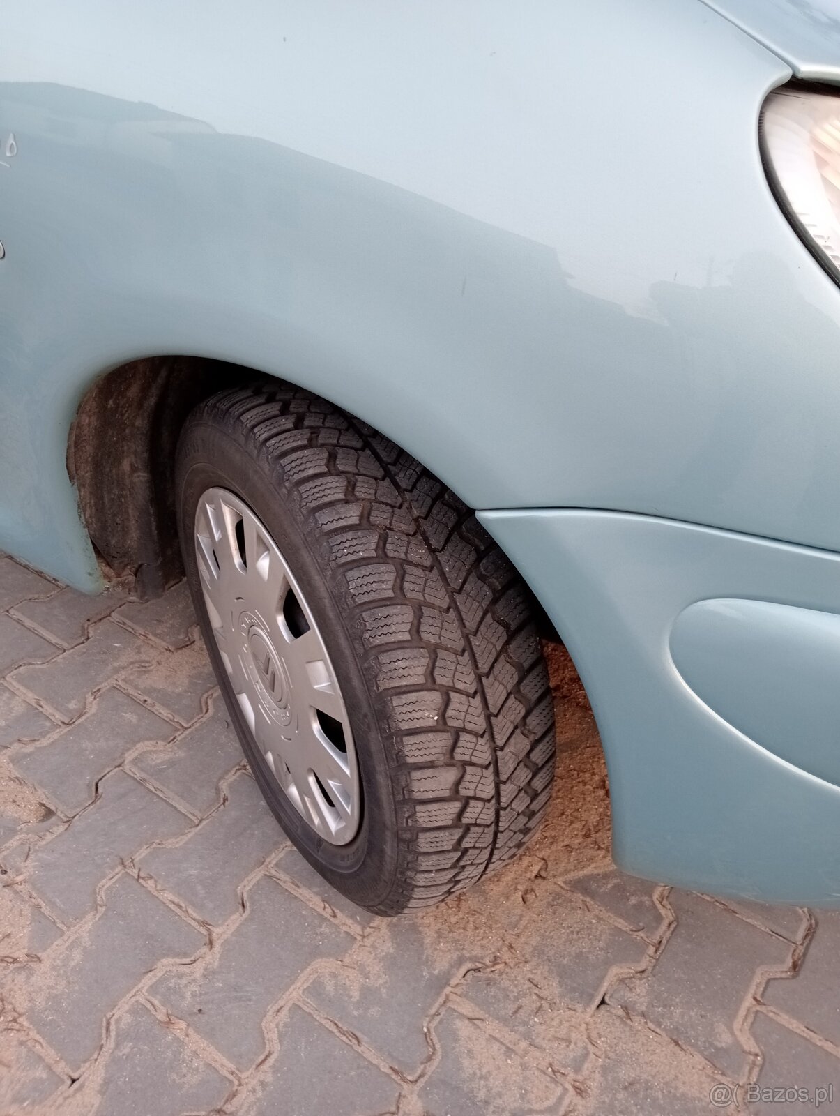 Samochód osobowy - 5