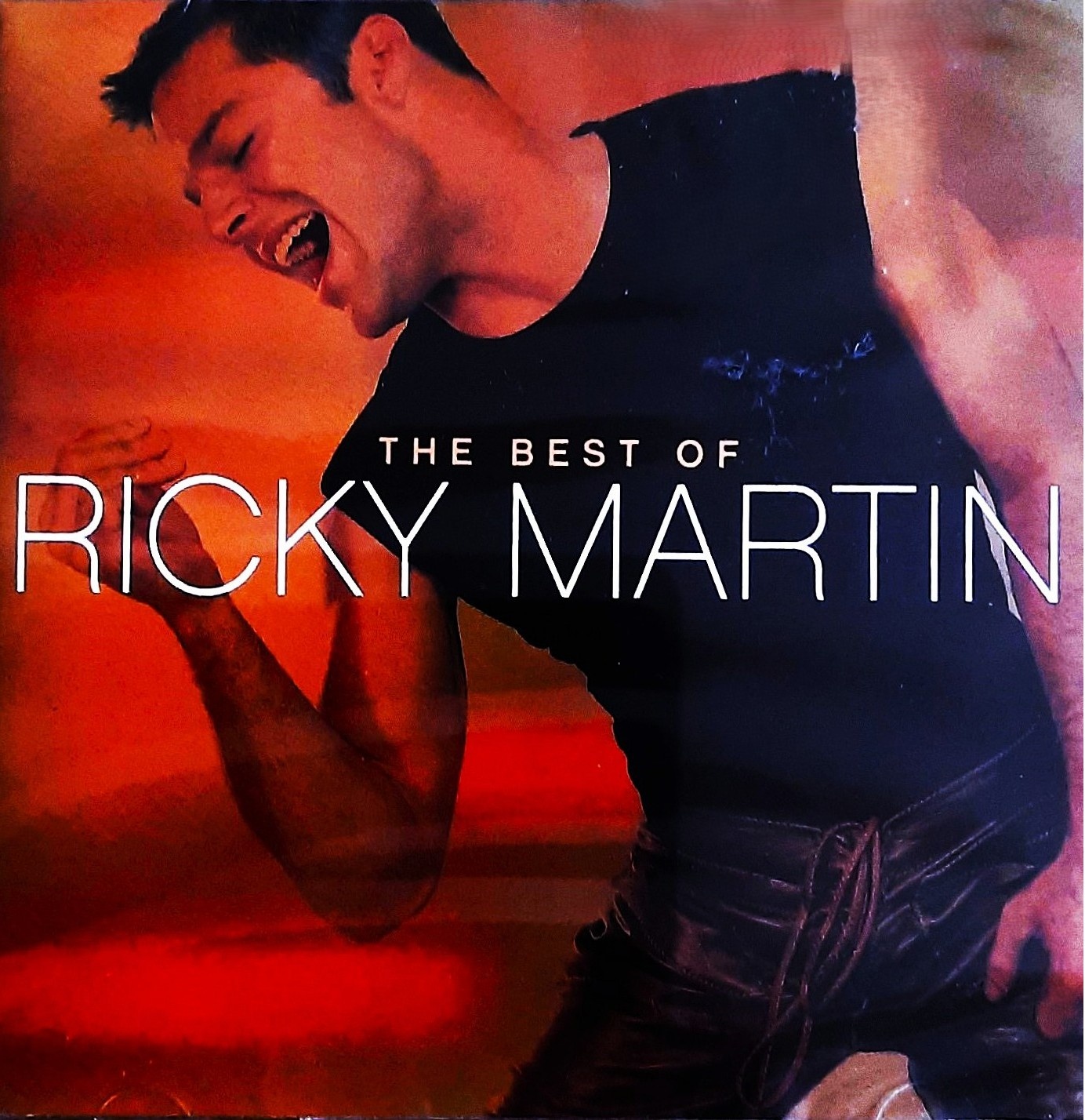 ⭐Polecam Album CD RICKY MARTIN -Album- The Best of CD - 5