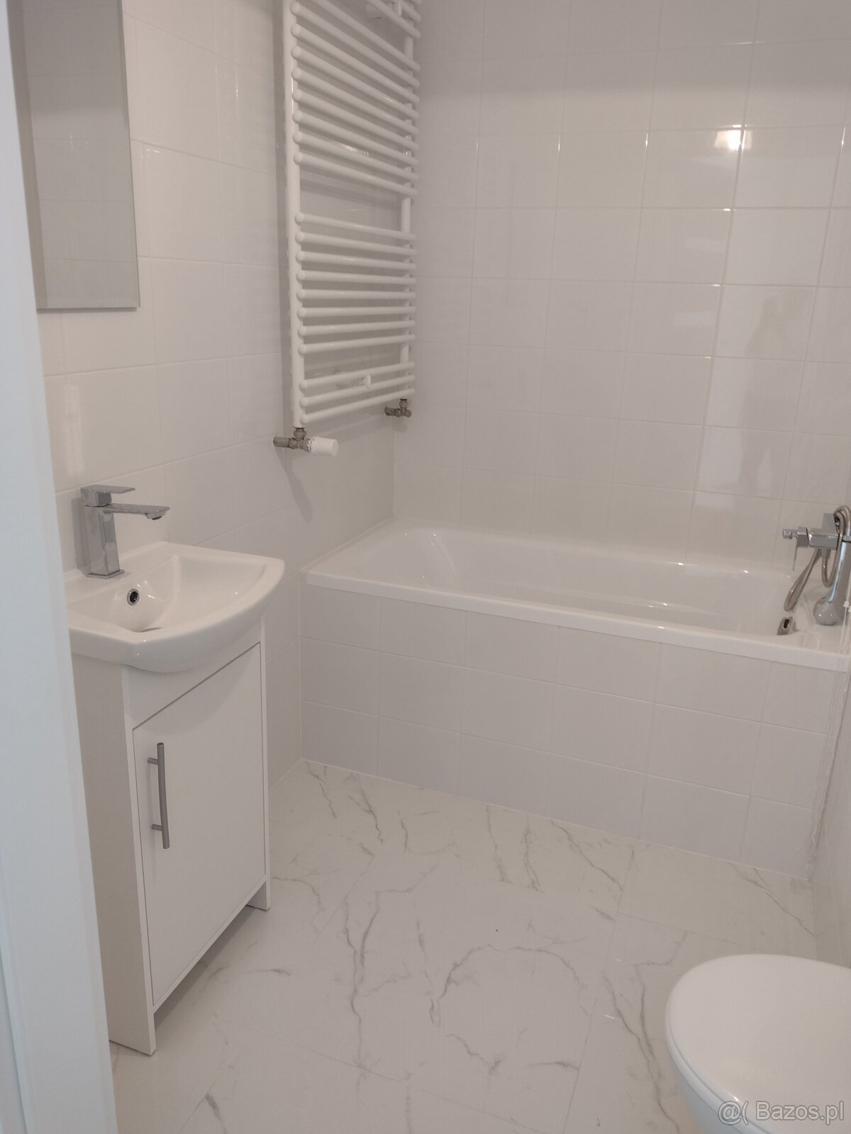 Mieszkanie w nowym budynku przy ulicy Ogrodowej - 5