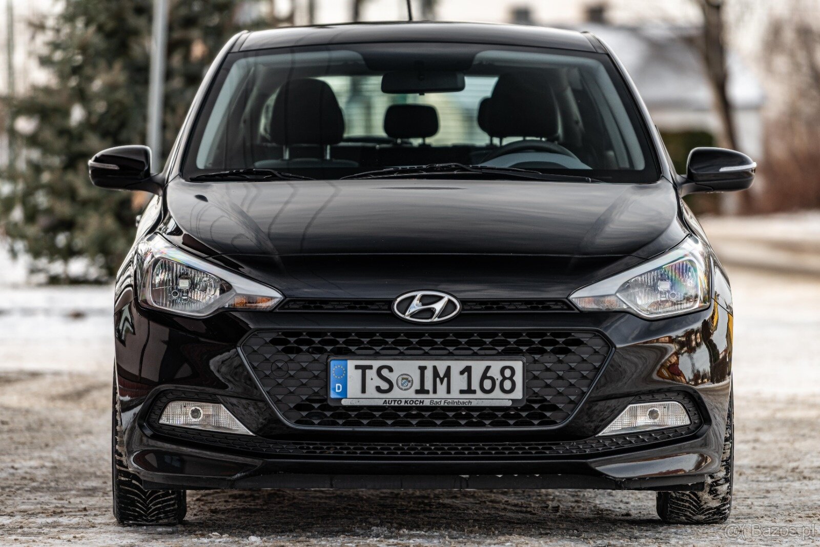 Hyundai i20 | 2017r. - 5