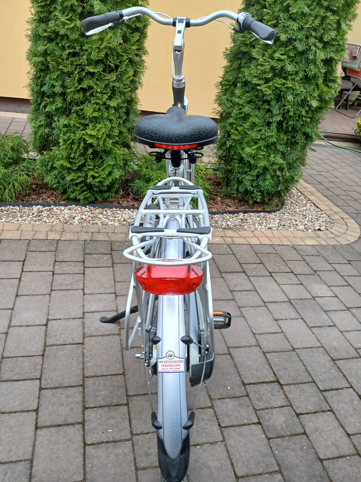 Rower holenderski Batavus - 5