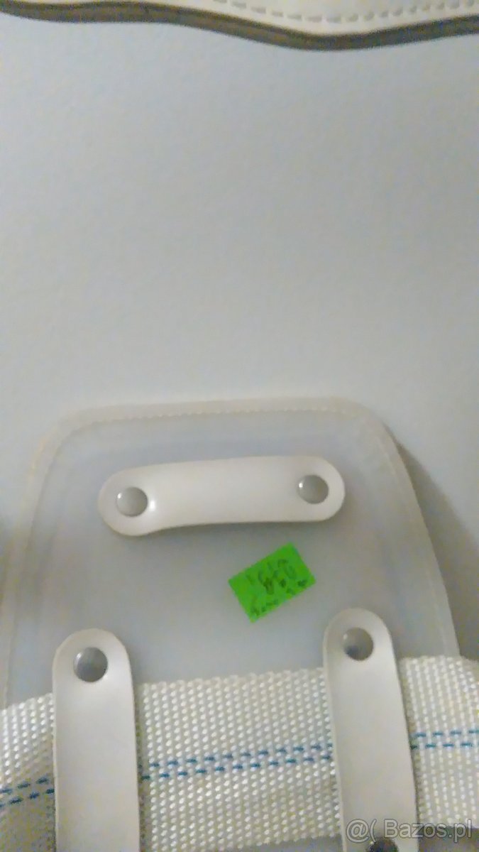 Medyczny stabilizator kręgosłupa jeweta + pas stabilizacji - 5