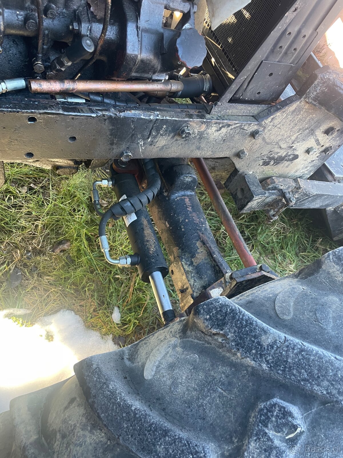 Zetor 8145 turbo/ ursus - 5