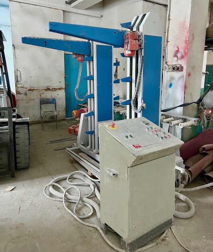 Odbiornik automatyczny z załadunkiem - 5