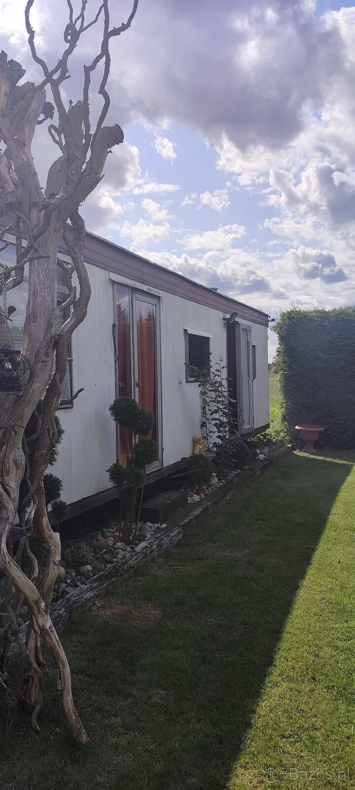 Domek holenderski o - 5