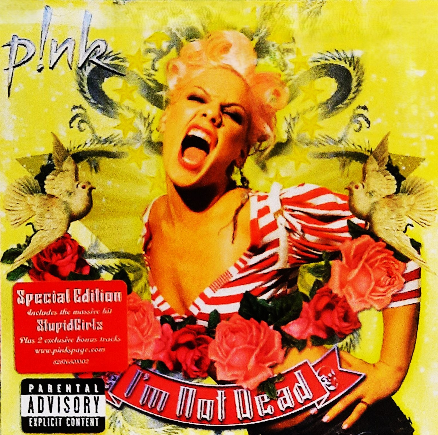 ⭐CD Nowa- Polecam Wspaniały Album CD GWEN STEFANI- The Sweet - 5
