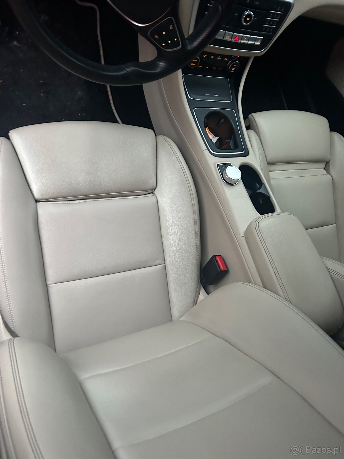 Mercedes cla 250 4matic - 5