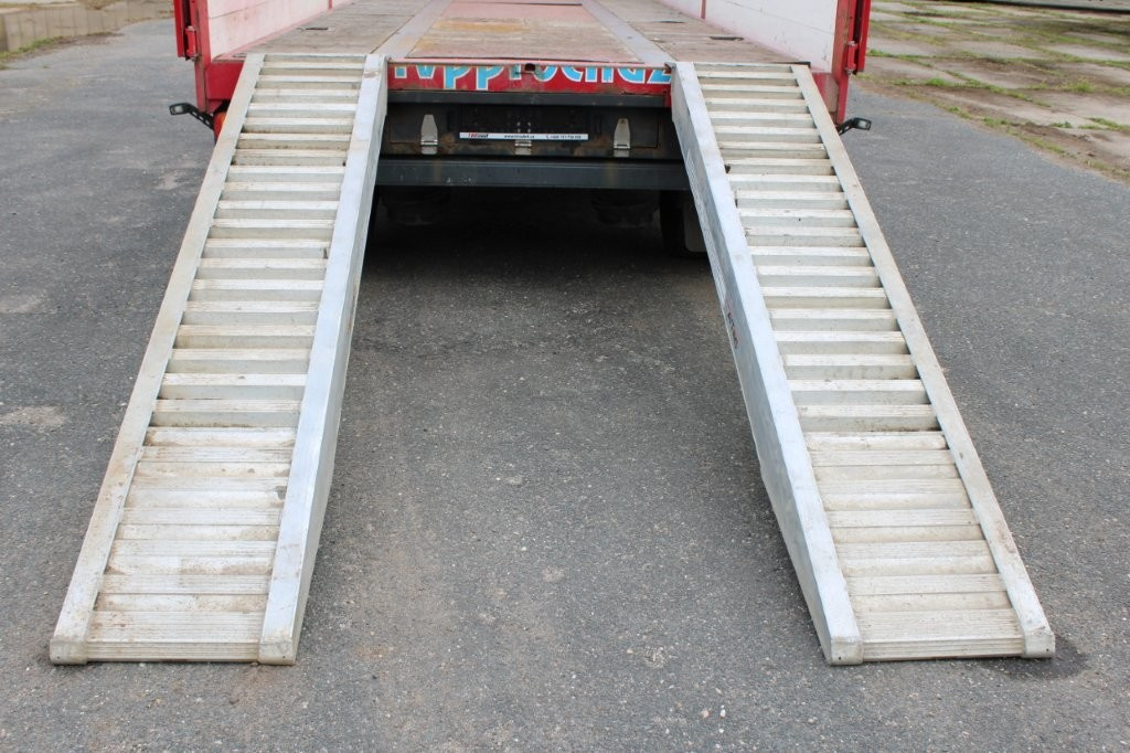 MENKE-JANZEN MJ 3.5 / MJ 18 RAMPS - 5