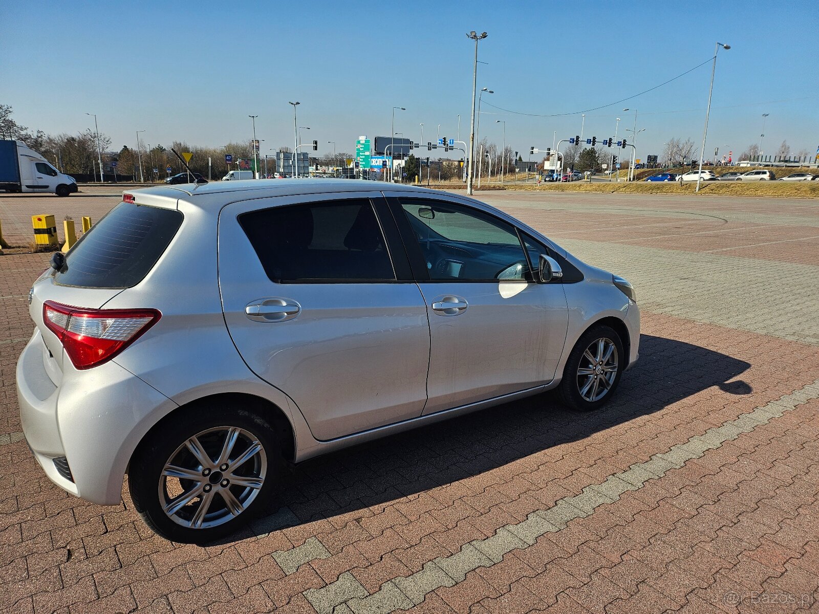 Yaris do negocjacji - 5