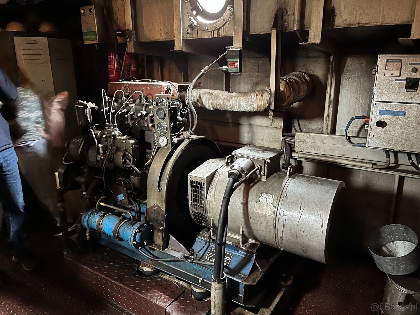 MP2 - pływający warsztat - 5