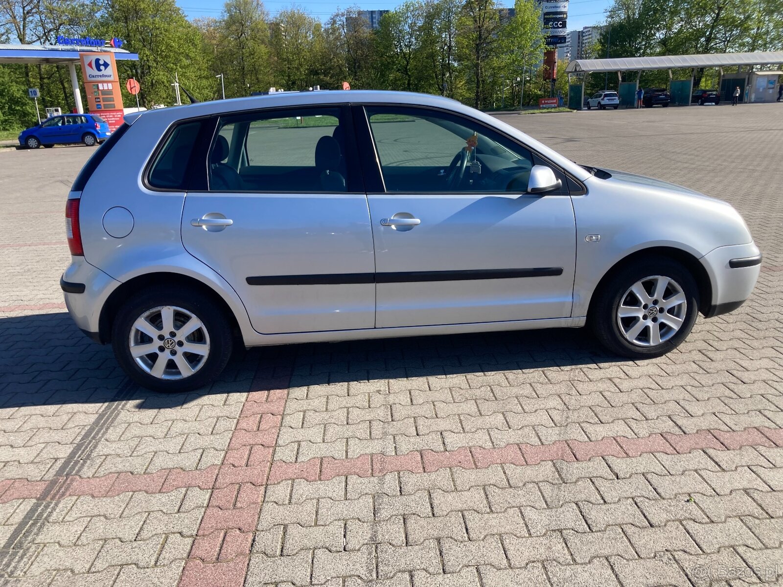 Polo 1.2 Klimatyzacja - 5