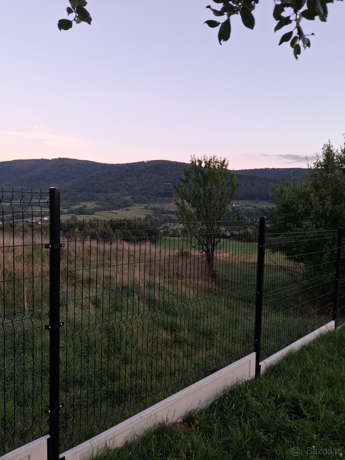 Sprzedam działkę budowlaną - 5