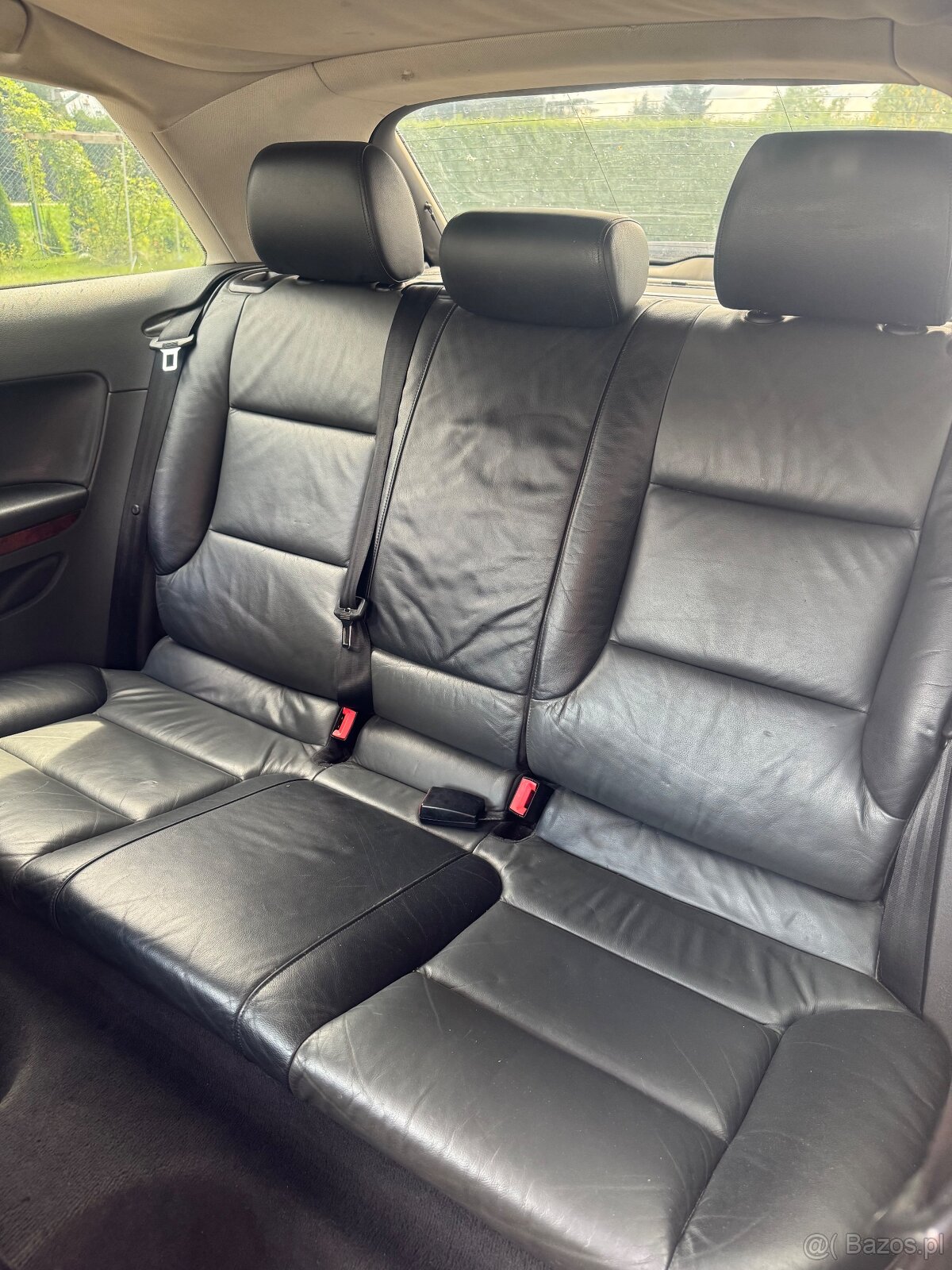 Audi A3 8P s-line - 5