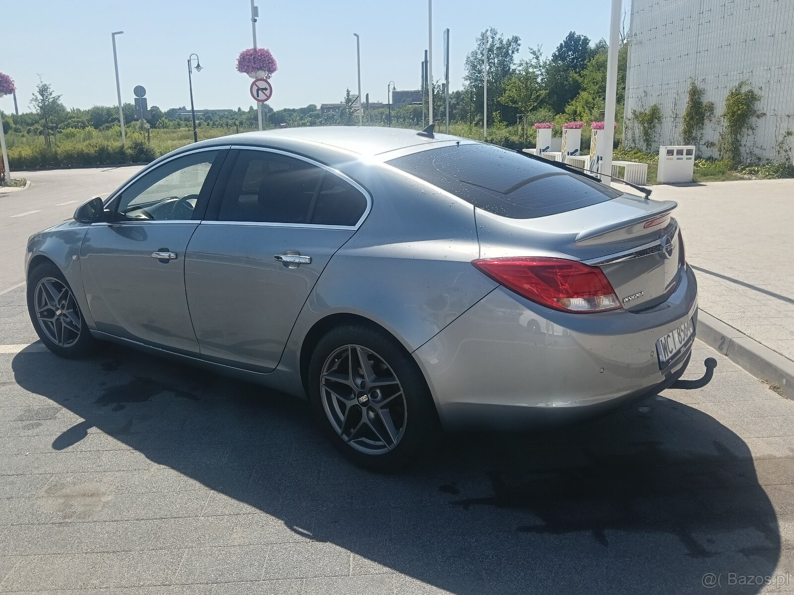 Opel Insignia - 5