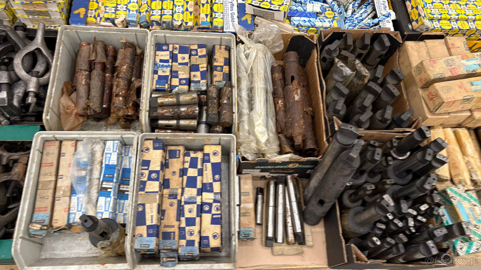 Sprzedaję narzędzia i przyrządy - 5