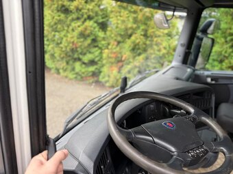 Samochód ciężarowy Scania 450R rok 2017 cena 92000 zł netto. - 5