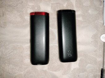 Glo Hyper Pro 2x podgrzewacz + akcesoria - 5