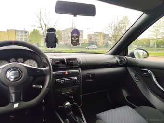 Zakuty Seat Leon Cupra R STROKER 2.0 K04-64 - 5