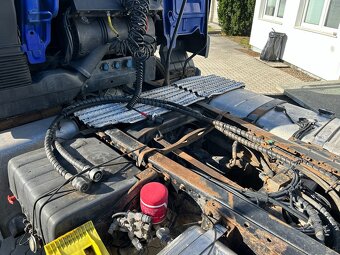 MAN TGA 18.430 HYDRAULIC - 5