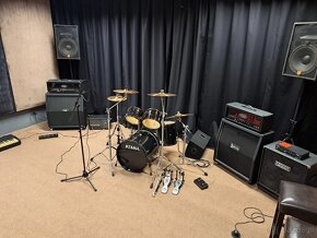 Sala Prób Melodyka - 5